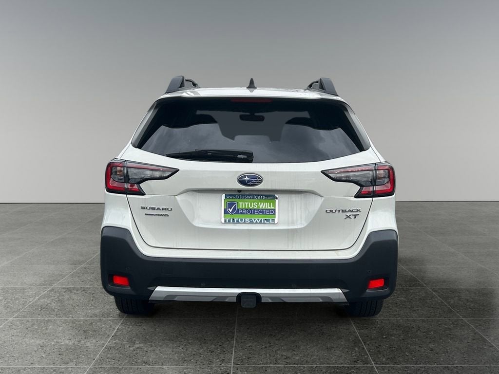 2023 Subaru Outback Limited XT