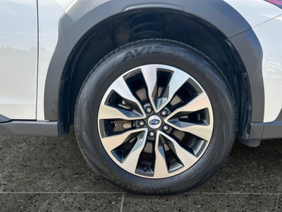 2023 Subaru Outback Limited XT