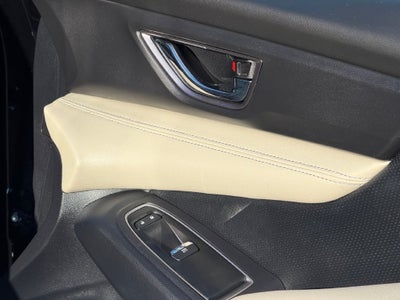 2023 Subaru Ascent Limited 8-Passenger