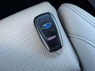 2023 Subaru Ascent Limited 8-Passenger