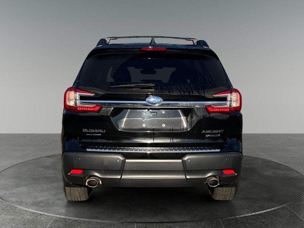 2023 Subaru Ascent Limited 8-Passenger