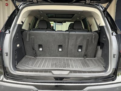 2025 Subaru Ascent Onyx Edition Limited 7-Passenger
