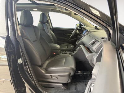 2025 Subaru Ascent Onyx Edition Limited 7-Passenger