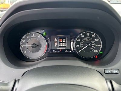 2023 Acura RDX w/Technology Package