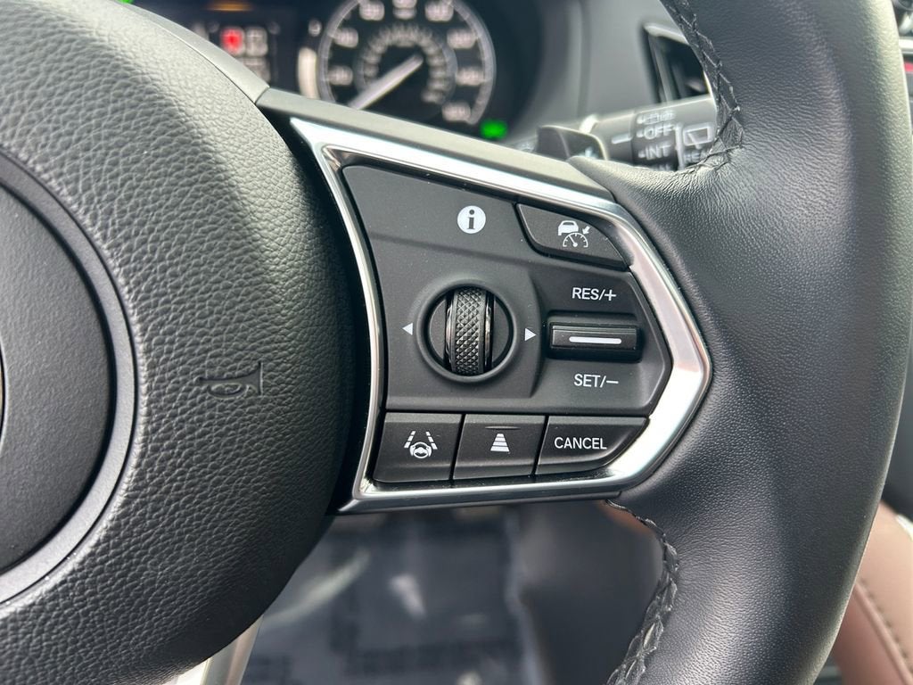 2023 Acura RDX w/Technology Package