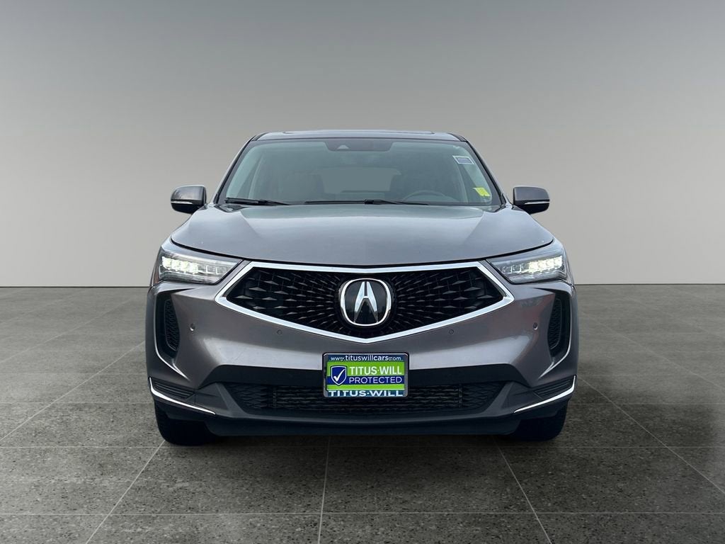 2023 Acura RDX w/Technology Package