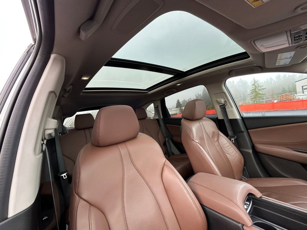 2023 Acura RDX w/Technology Package