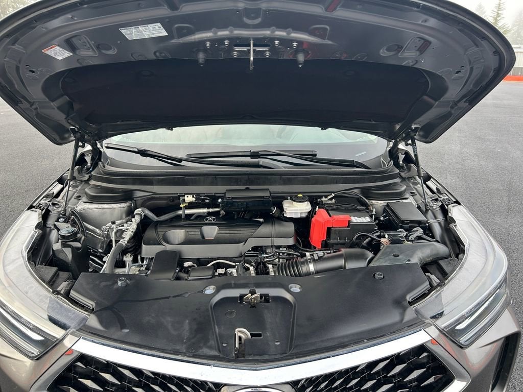 2023 Acura RDX w/Technology Package