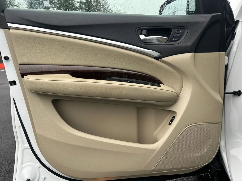 2020 Acura MDX Base