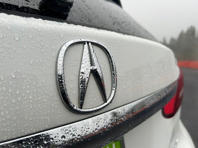 2020 Acura MDX Base