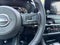2025 Nissan Pathfinder Rock Creek 4WD