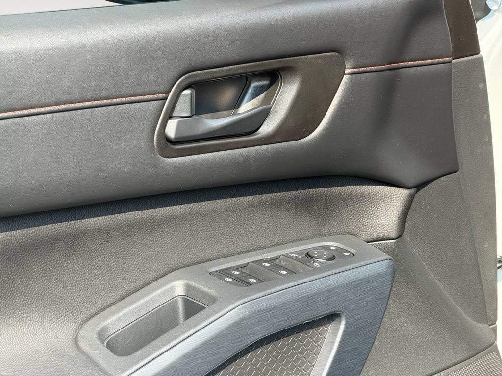 2025 Nissan Pathfinder Rock Creek 4WD
