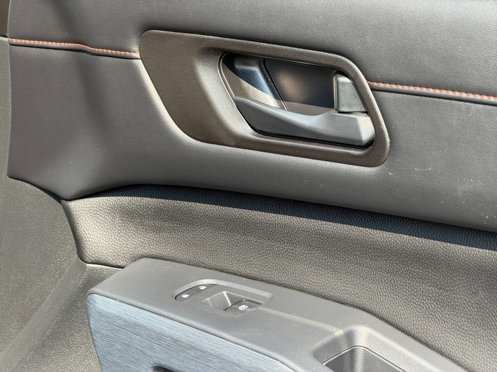 2025 Nissan Pathfinder Rock Creek 4WD