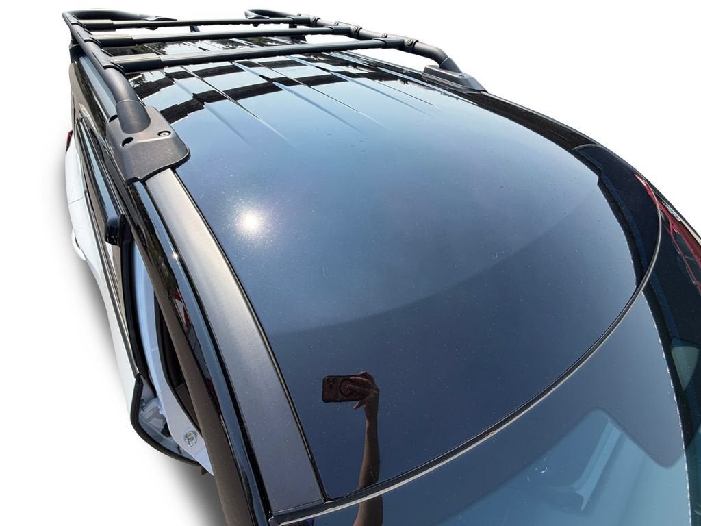 2025 Nissan Pathfinder Rock Creek 4WD