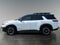 2025 Nissan Pathfinder Rock Creek 4WD