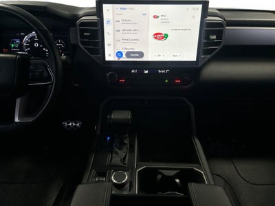 2024 Toyota Tundra 4WD Limited