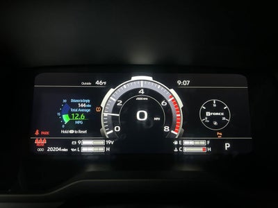 2024 Toyota Tundra 4WD Limited