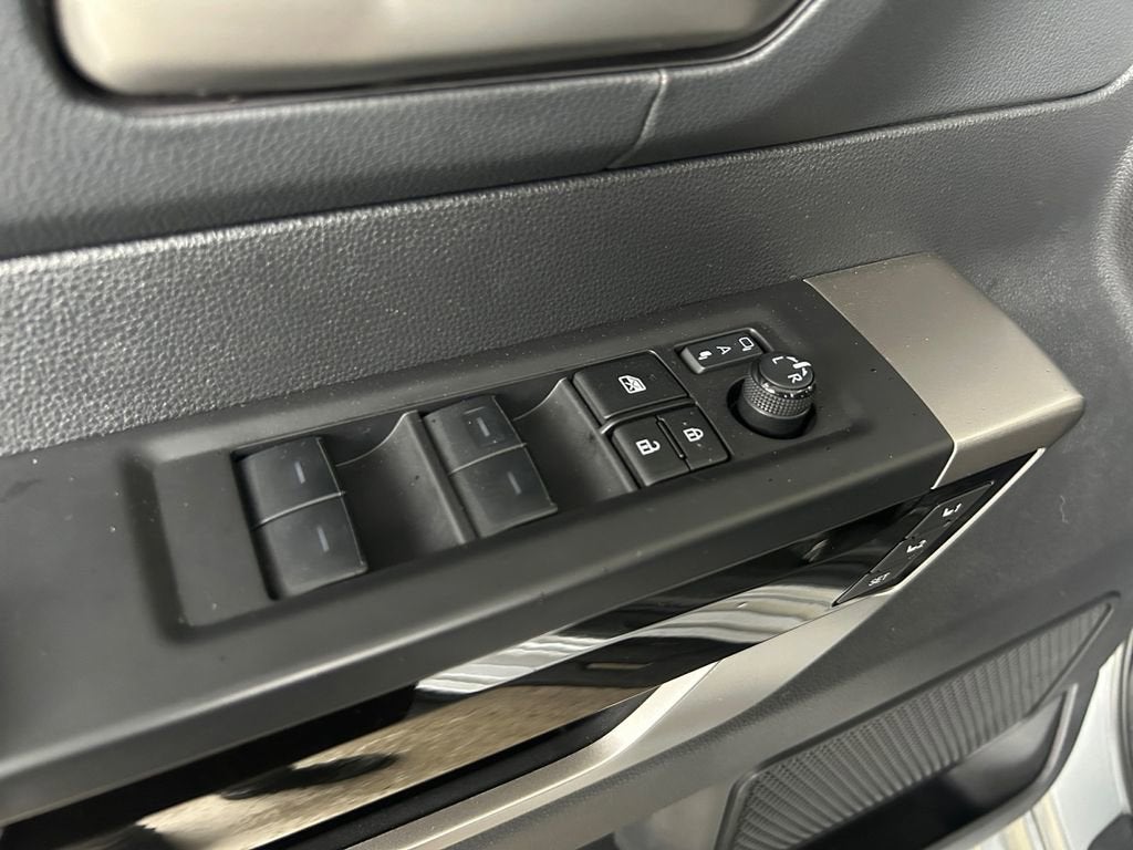 2024 Toyota Tundra 4WD Limited