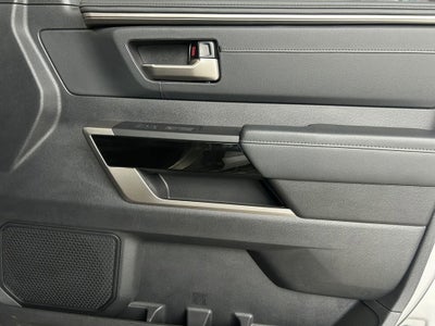 2024 Toyota Tundra 4WD Limited