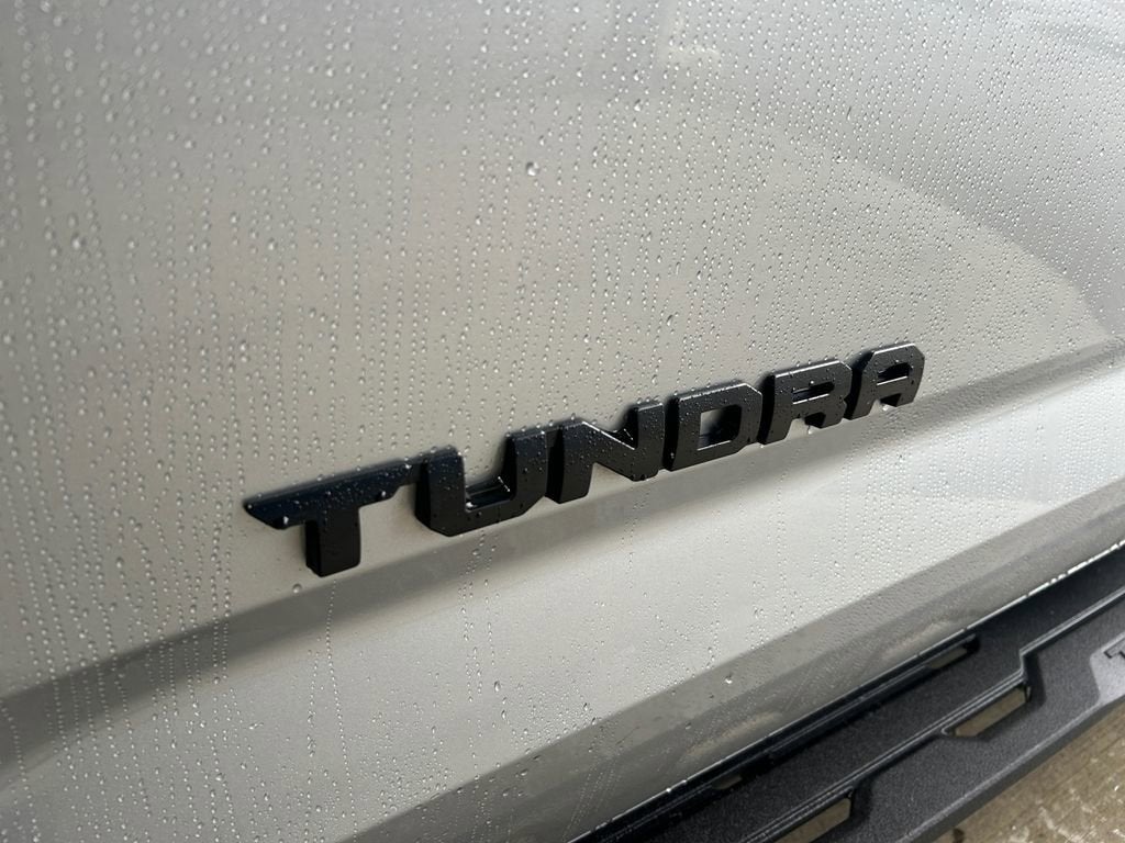 2024 Toyota Tundra 4WD Limited
