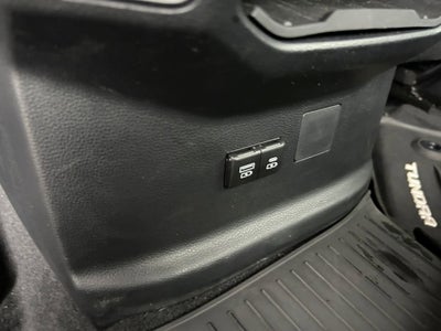 2024 Toyota Tundra 4WD Limited