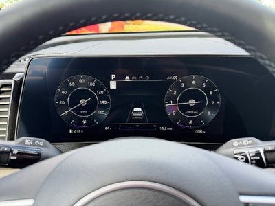2024 Kia Sportage X-Pro Prestige