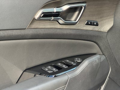 2024 Kia Sportage X-Pro Prestige