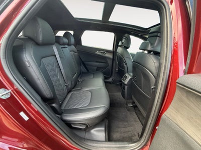 2024 Kia Sportage X-Pro Prestige