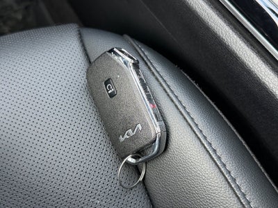 2024 Kia Sportage X-Pro Prestige