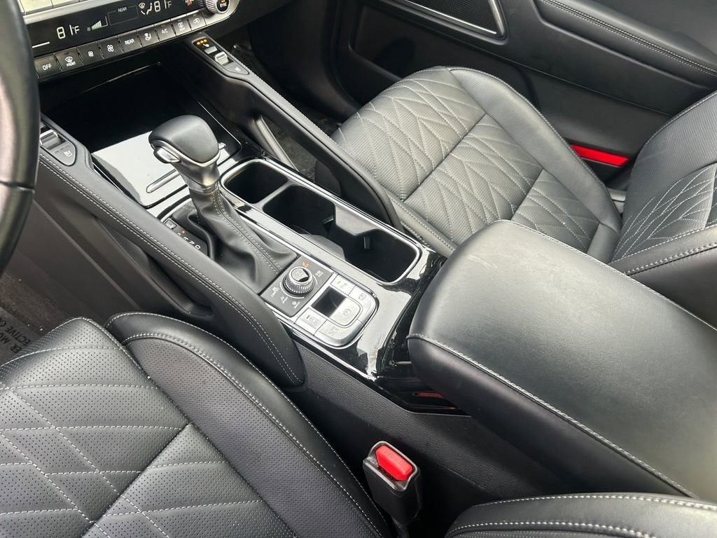 2024 Kia Telluride SX Prestige X-Line