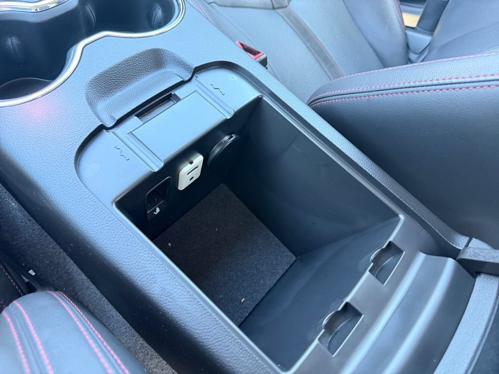 2015 Chevrolet SS Base