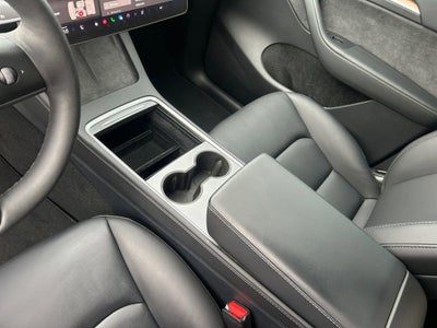 2025 Tesla Model Y Performance