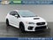 2020 Subaru WRX Premium