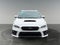 2020 Subaru WRX Premium