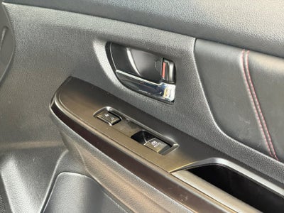 2020 Subaru WRX Premium