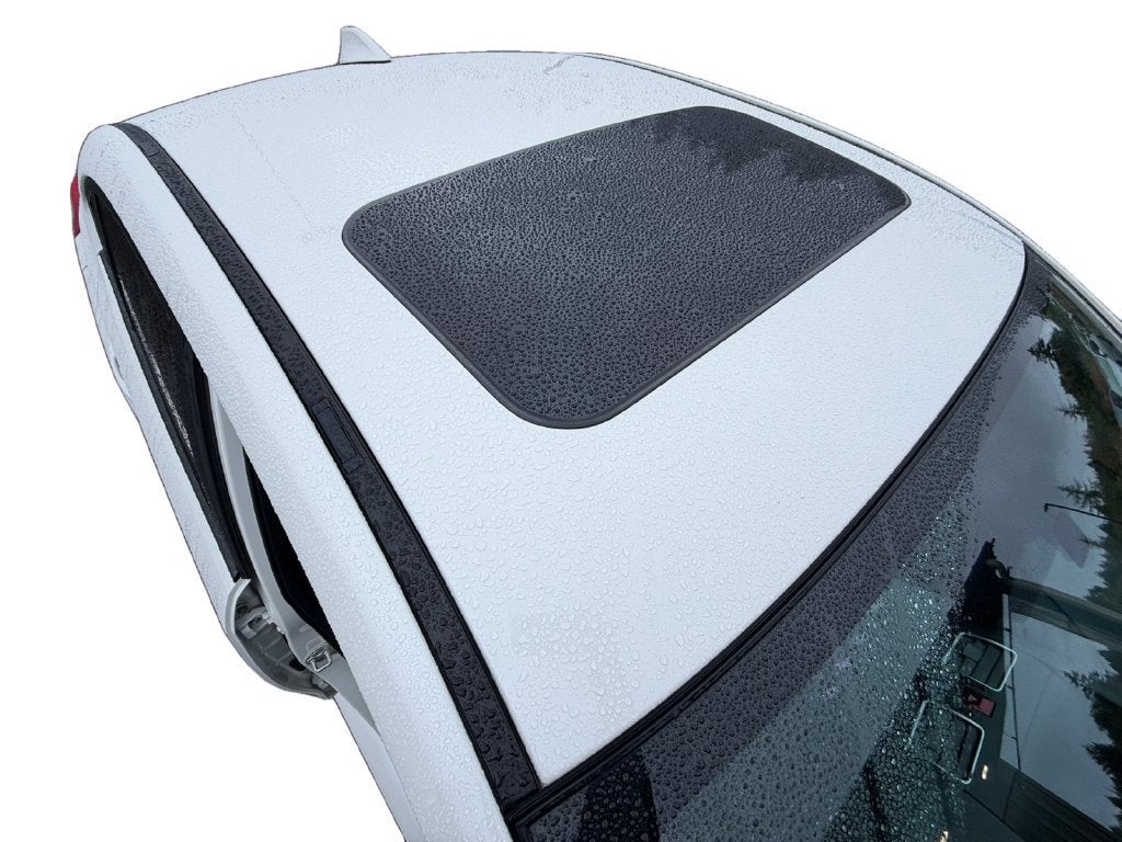 2020 Subaru WRX Premium