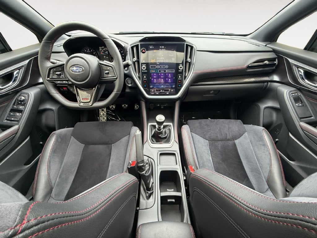 2023 Subaru WRX Limited