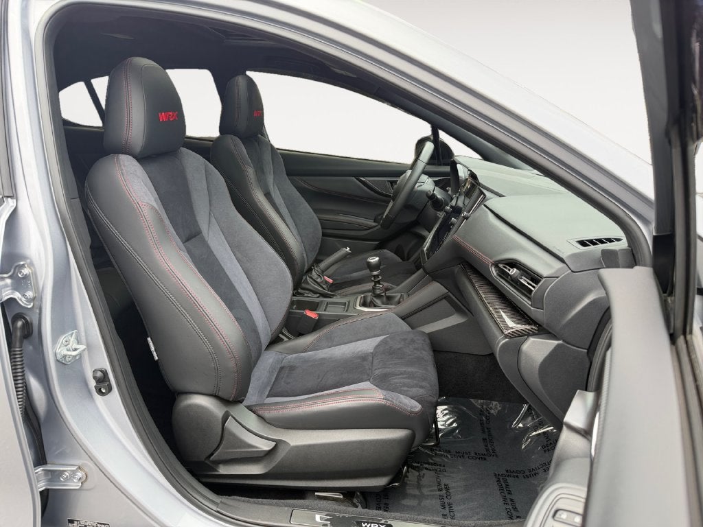 2023 Subaru WRX Limited