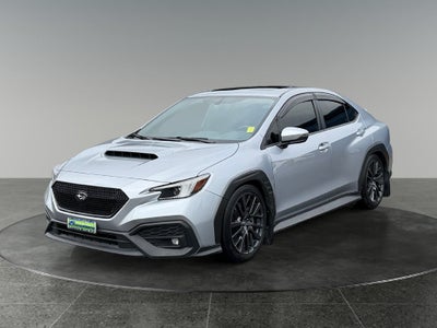 2023 Subaru WRX Limited