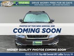 2017 Subaru Forester Touring