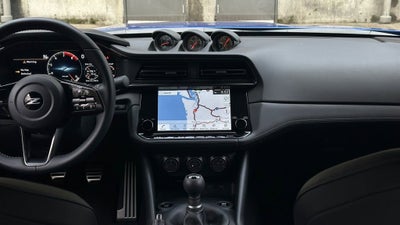 2025 Nissan Z Performance