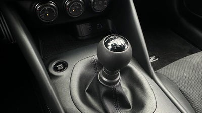 2025 Nissan Z Performance