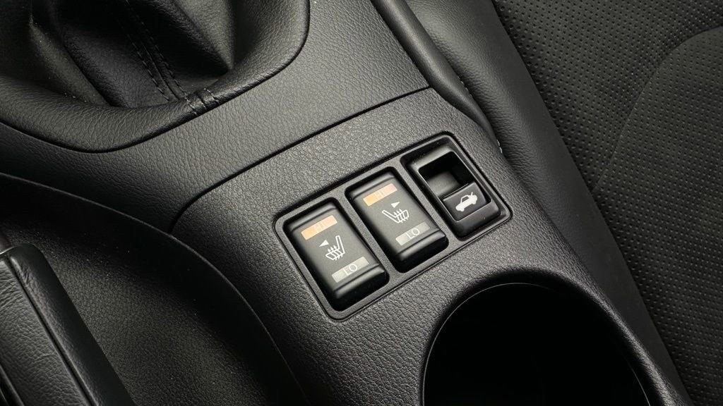 2025 Nissan Z Performance