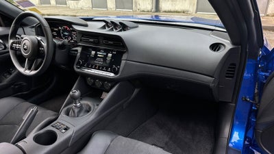 2025 Nissan Z Performance