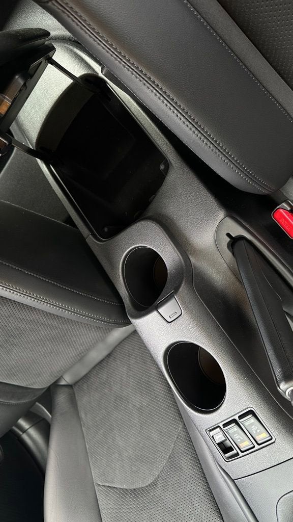 2025 Nissan Z Performance