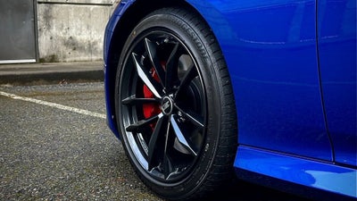 2025 Nissan Z Performance