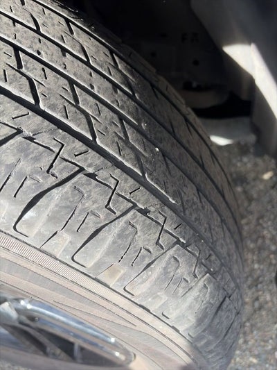 2021 Toyota 4Runner Nightshade