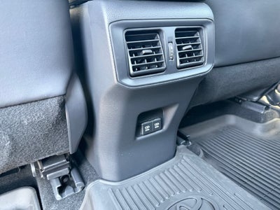 2020 Toyota RAV4 Limited