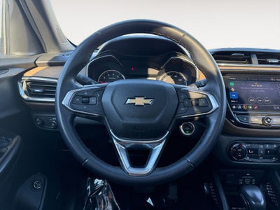2021 Chevrolet Trailblazer ACTIV