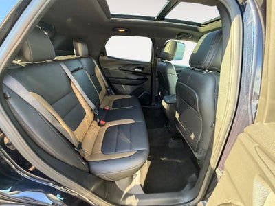 2021 Chevrolet Trailblazer ACTIV